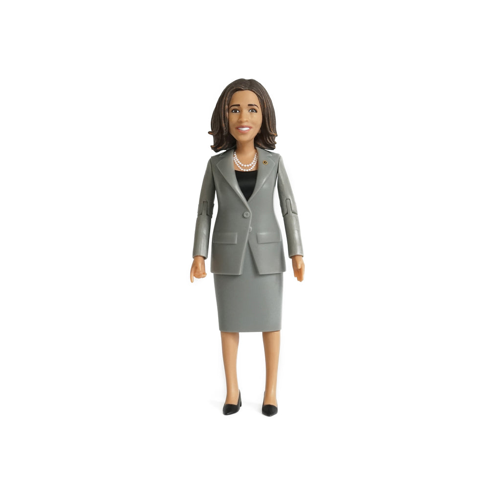 Vice President Kamala Harris Action Figure