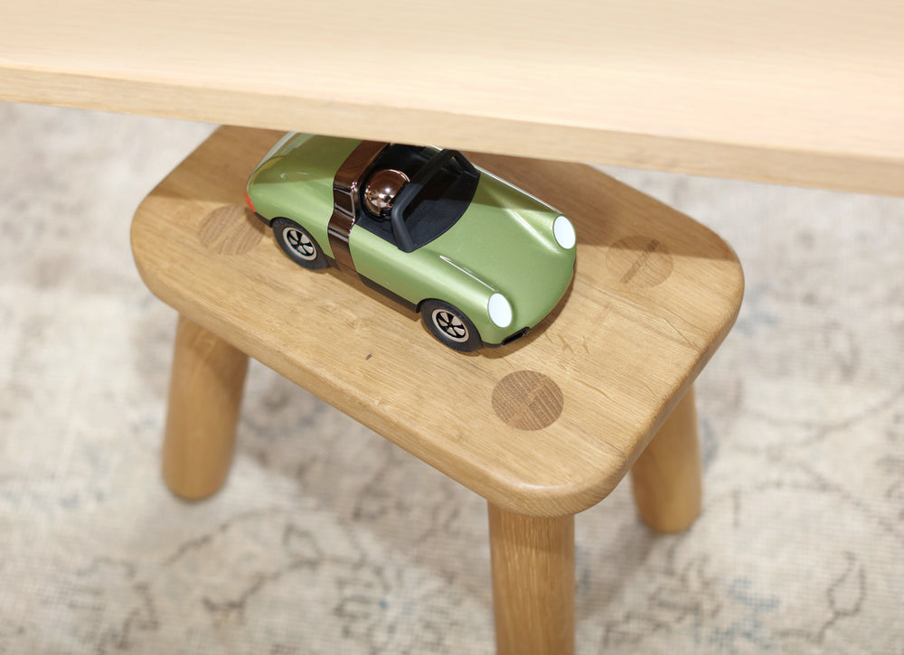 Playforever LUFT Green