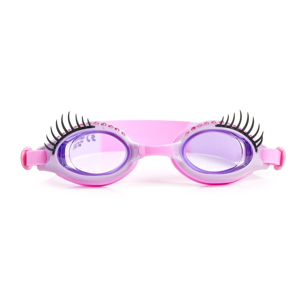 Bling2O Goggles 'Lash' - Assorted Colors