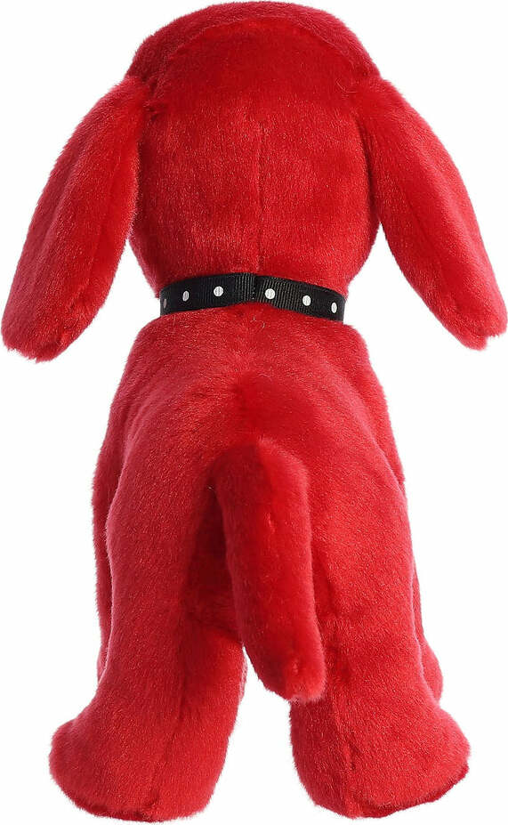 Aurora Clifford Dog Standing 10"