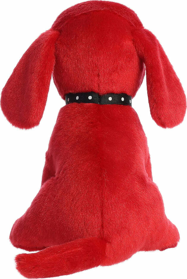 Aurora Clifford® Dog Sitting 10"