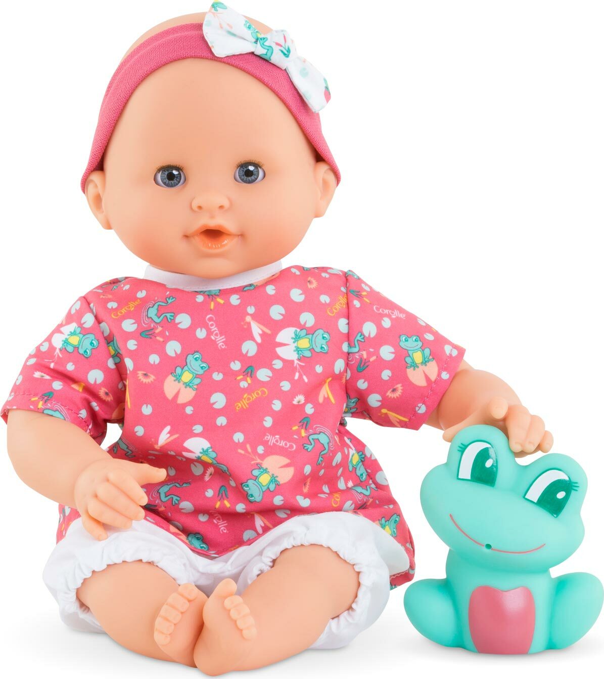 Corolle Bébé Bath - Océane