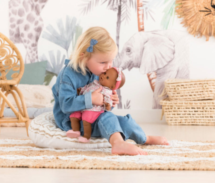 Corolle Lilou 14" Baby Doll