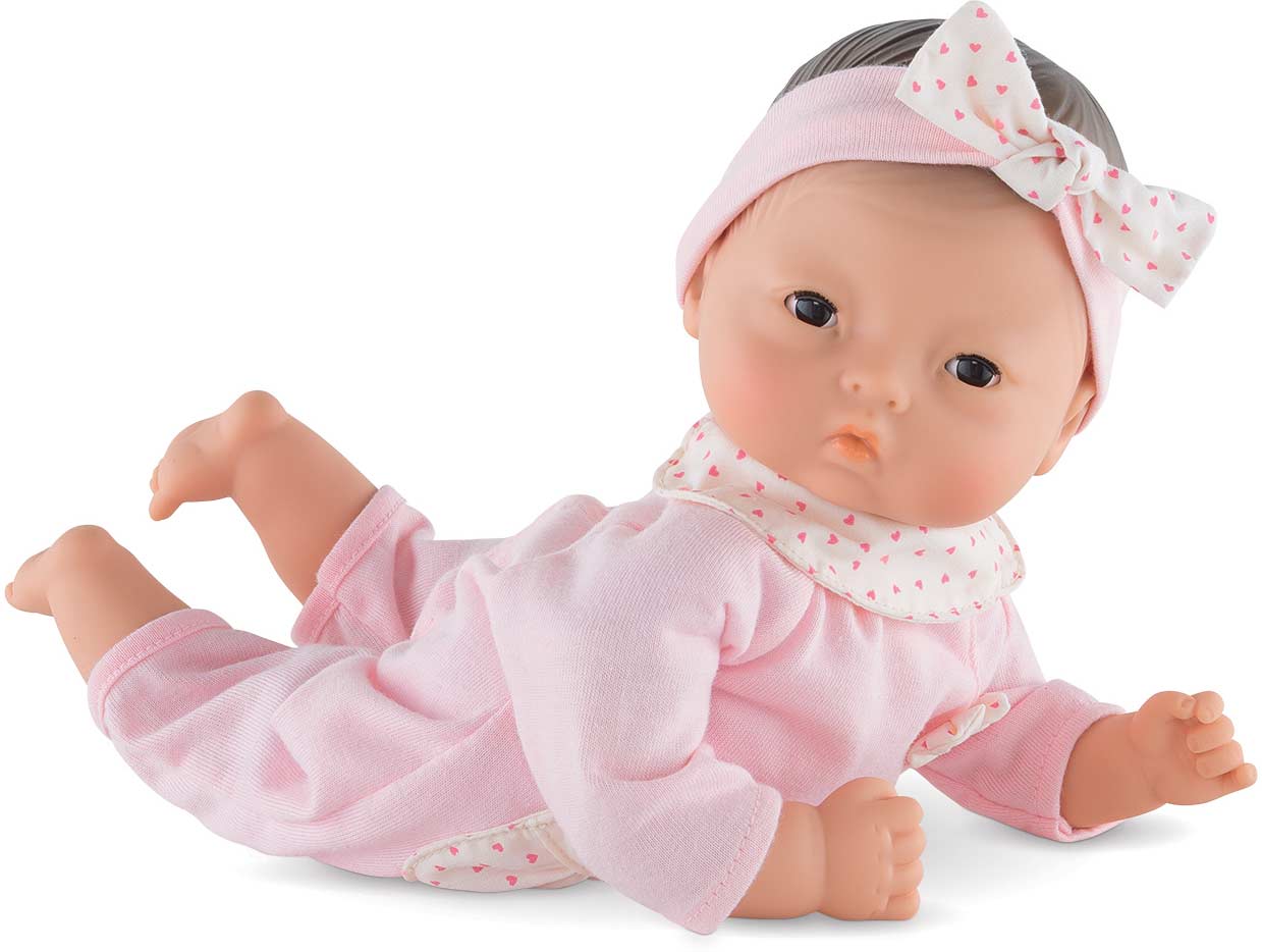 Corolle Bebe Calin Mila