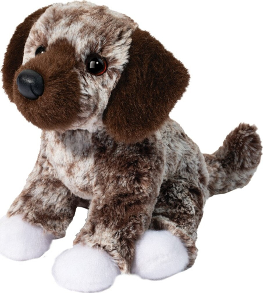 Douglas Zoomie German Pointer Mini Soft