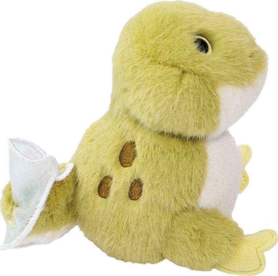 Douglas Taddie Tadpole