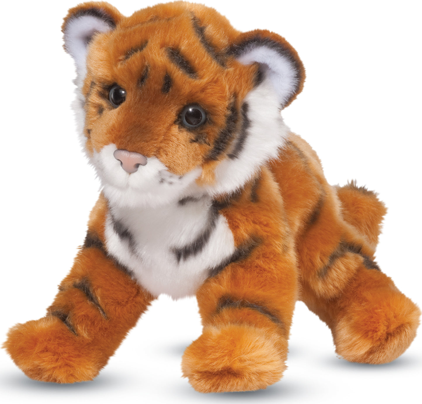 Douglas Pan Bengal Tiger Cub