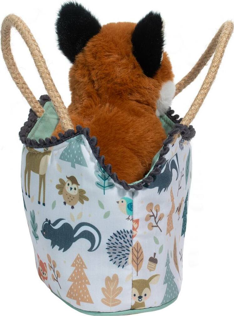 Douglas Princess Sak With Blonde Rubia