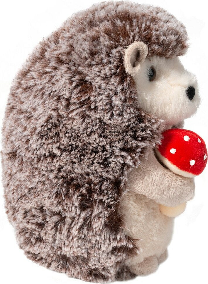 Douglas Stuey Hedgehog