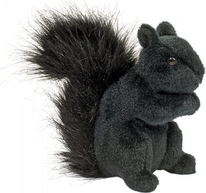 Douglas Hi-Wire Black Squirrel
