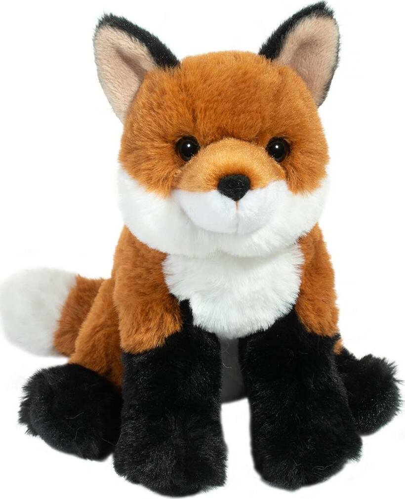 Douglas Mini Freddie Soft Fox