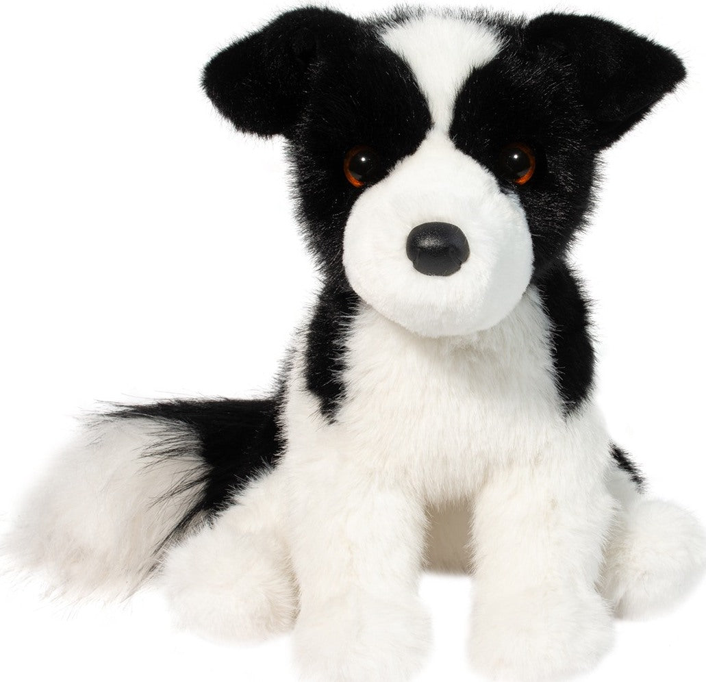 Douglas Herdie Soft Border Collie