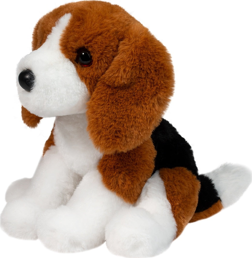 Douglas Earnie Soft Beagle