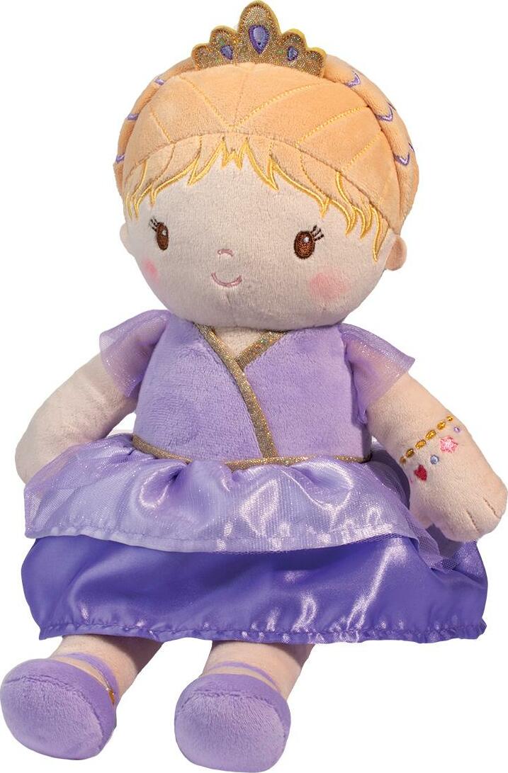 Douglas Doll Lyric Princess Doll