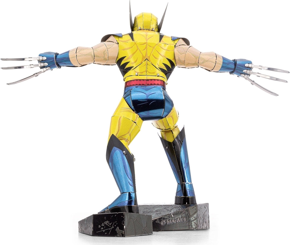 Wolverine