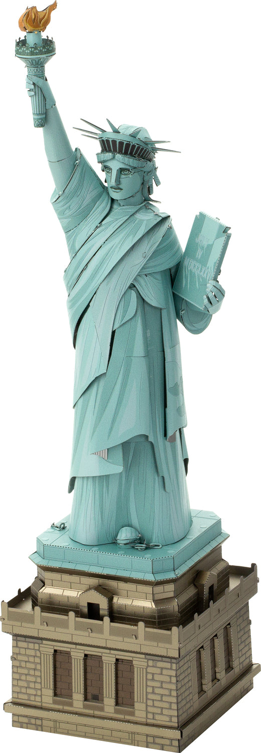 Statue of Liberty