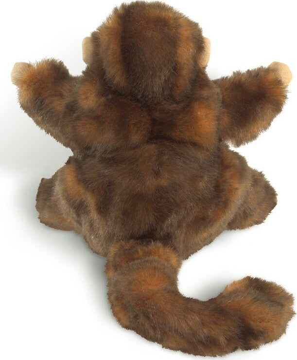 Folkmanis Monkey Hand Puppet