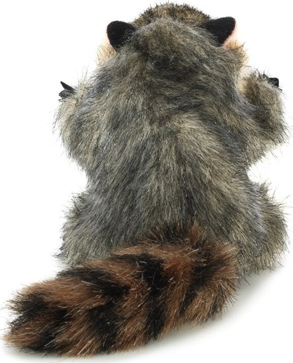 Folkmanis Mini Raccoon Finger Puppet