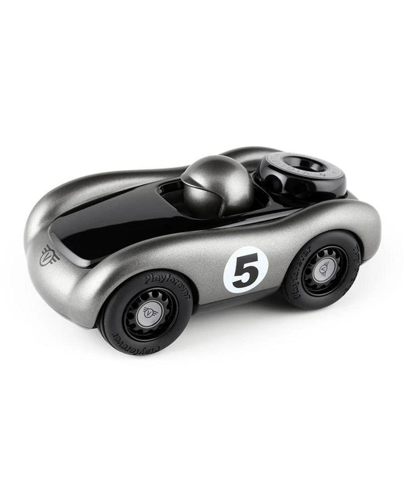 Playforever VIGLITTA GUNMETAL