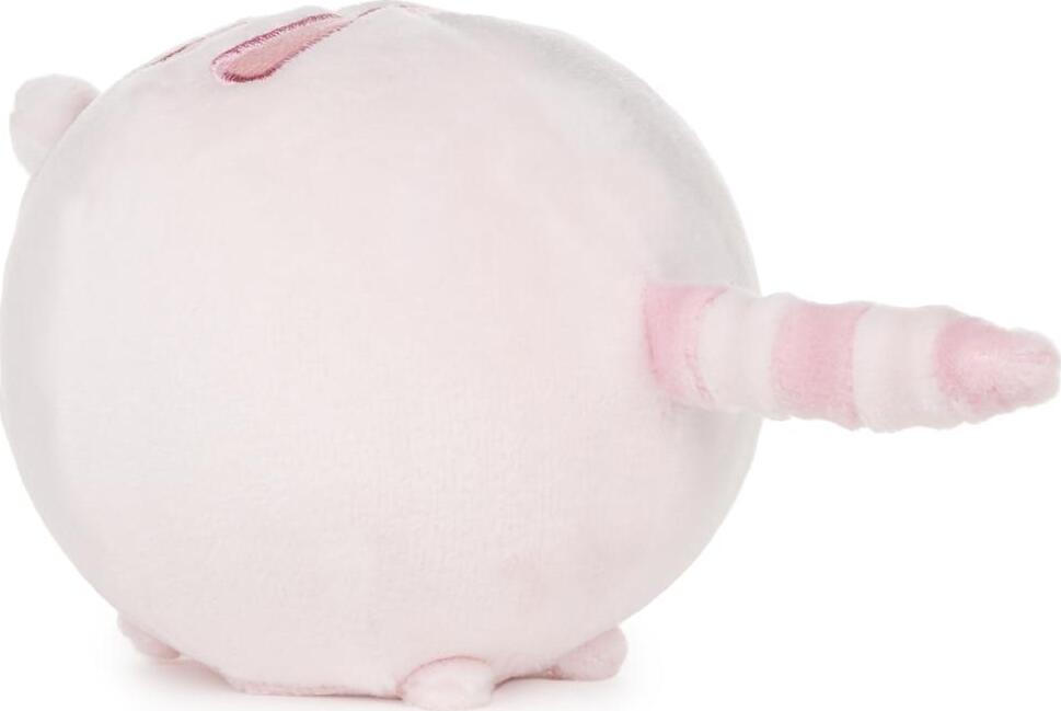 Gund Pusheen Squishy Round (assorted colors)