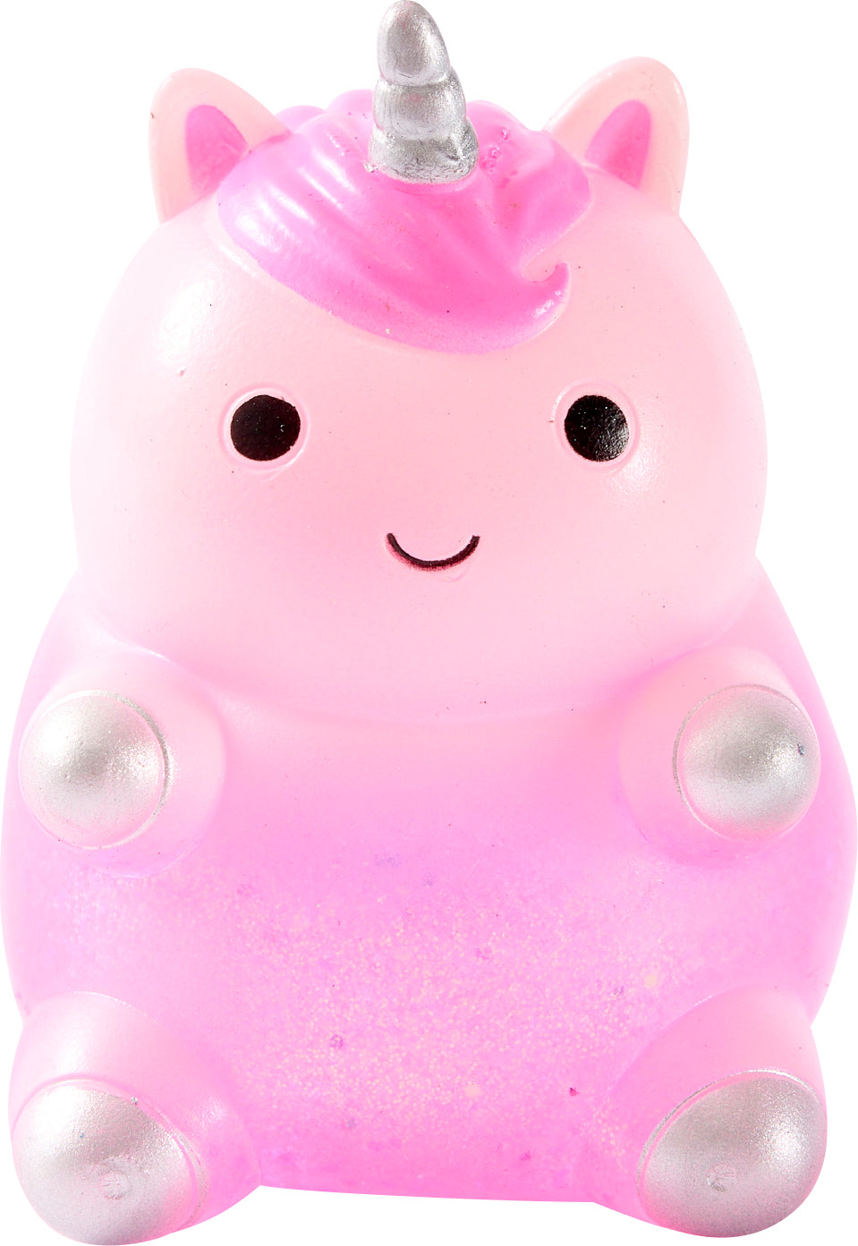 Cloud Dino & Unicorn (assorted - 4 Styles)