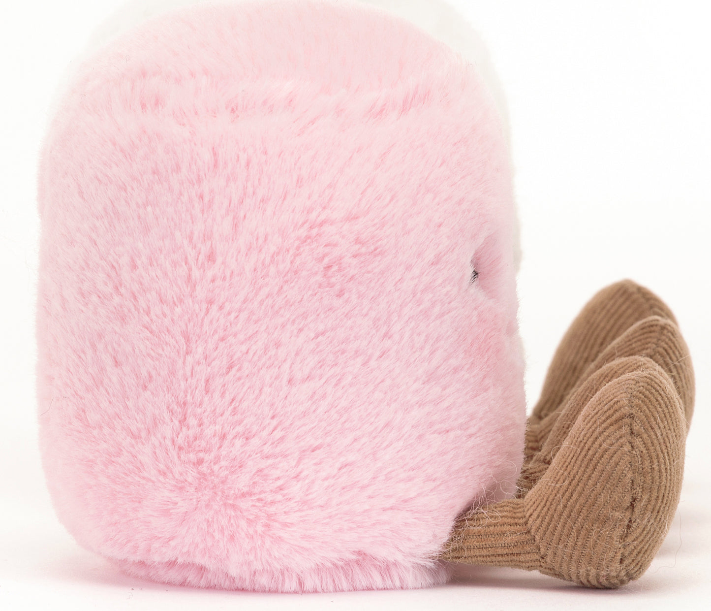 JellyCat Amuseable Pink and White Marshmallows