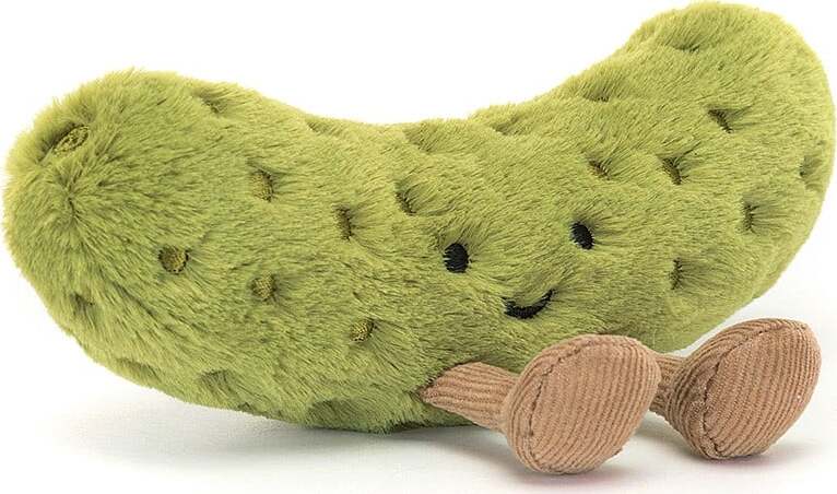 JellyCat Amuseable Pickle