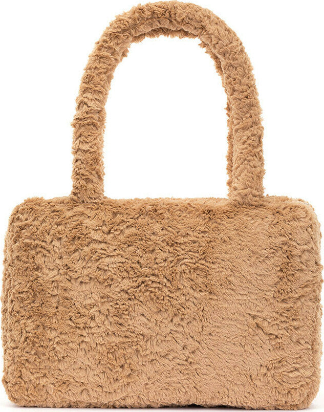 Bartholomew Bear Tote Bag (2025)