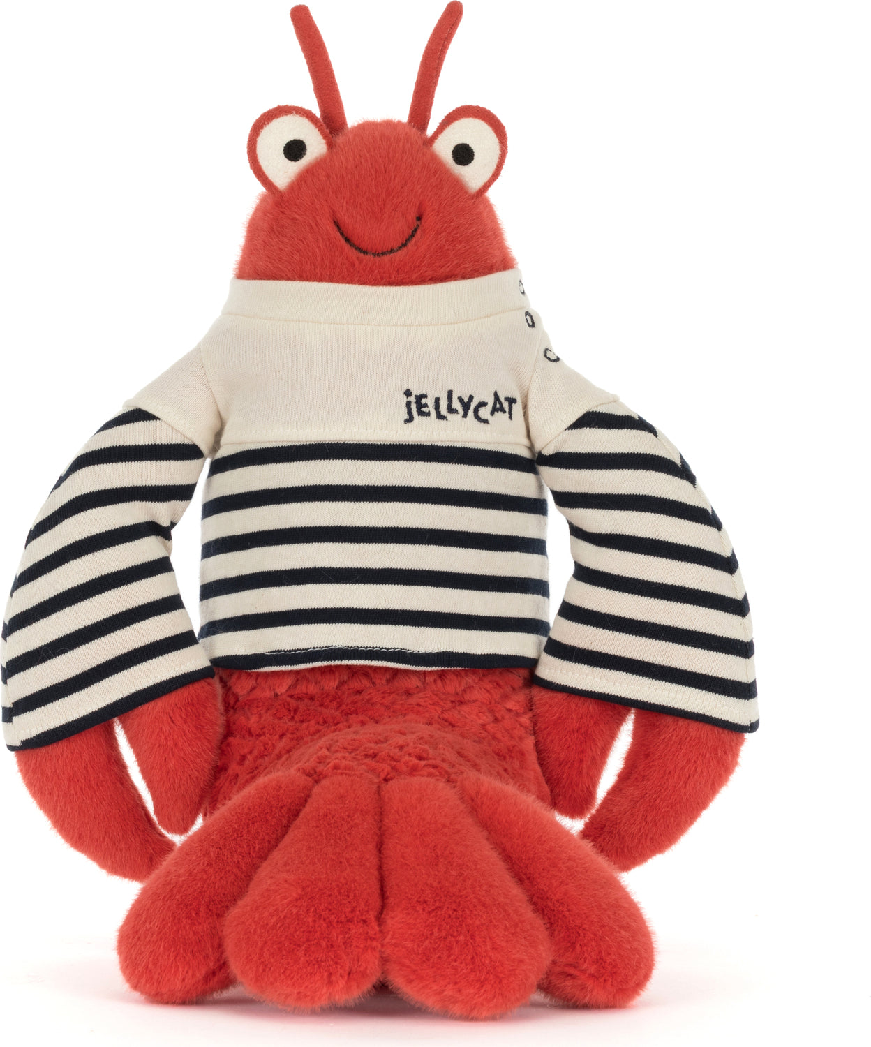 Larry Lobster Sailor