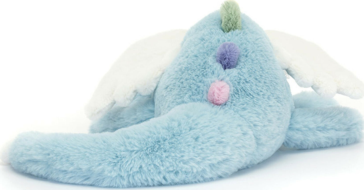 JellyCat Sky Dragon