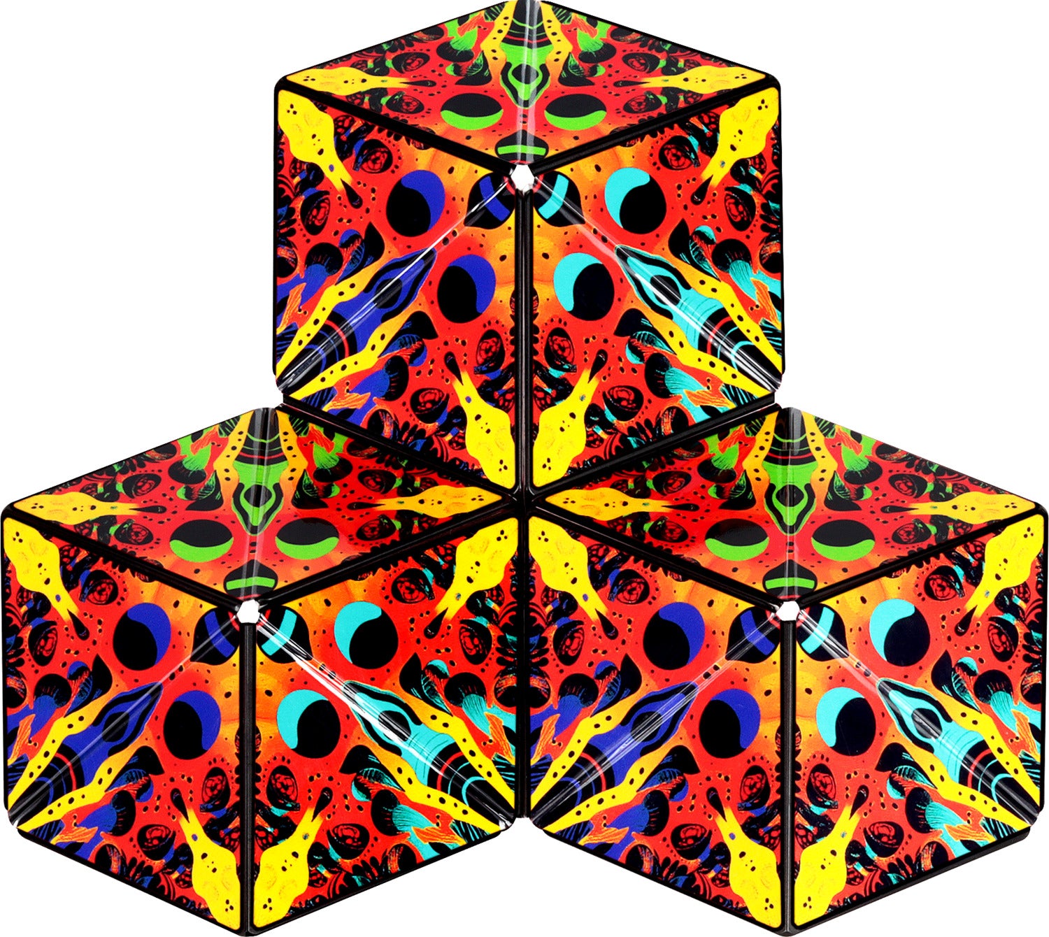 SHASHIBO (HYPNOTIC) – Tom's Toys