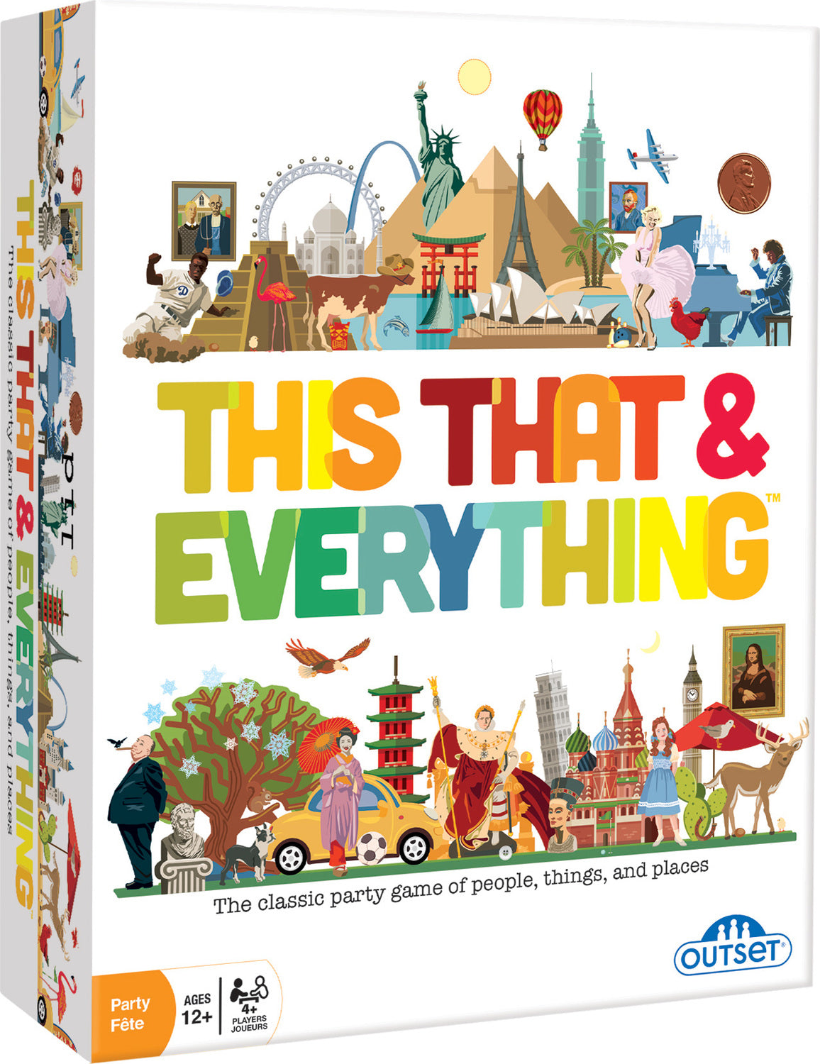 This That & Everything Mm