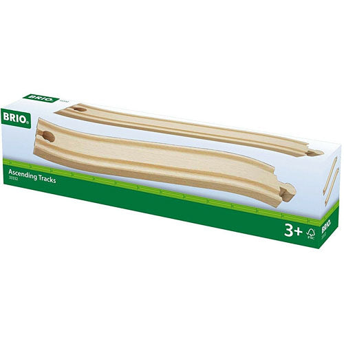 Brio Ascending Tracks