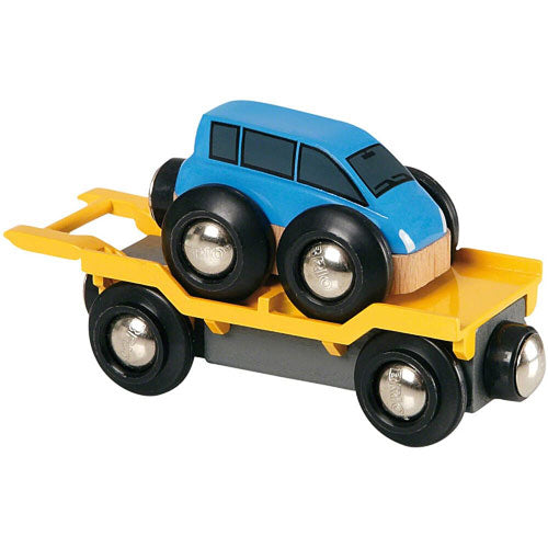 Brio Car Transporter