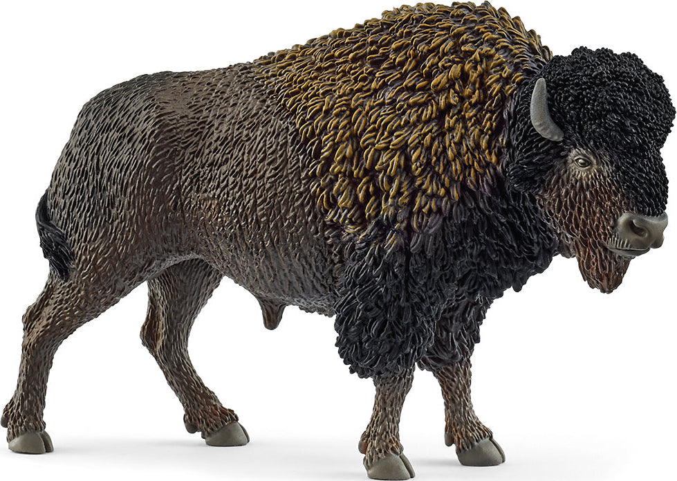 schleich WILD LIFE Bison