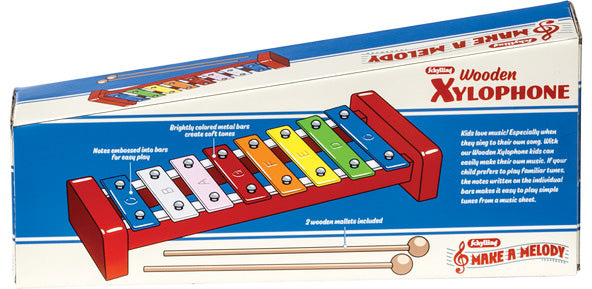 Xylophone Wooden