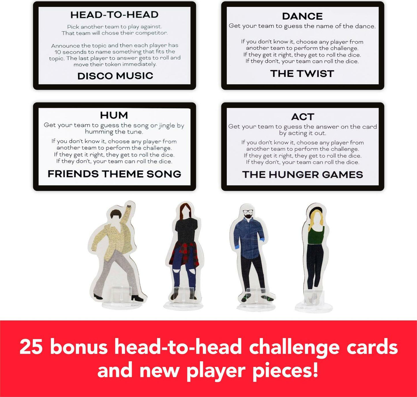 Mind The Gap Deluxe