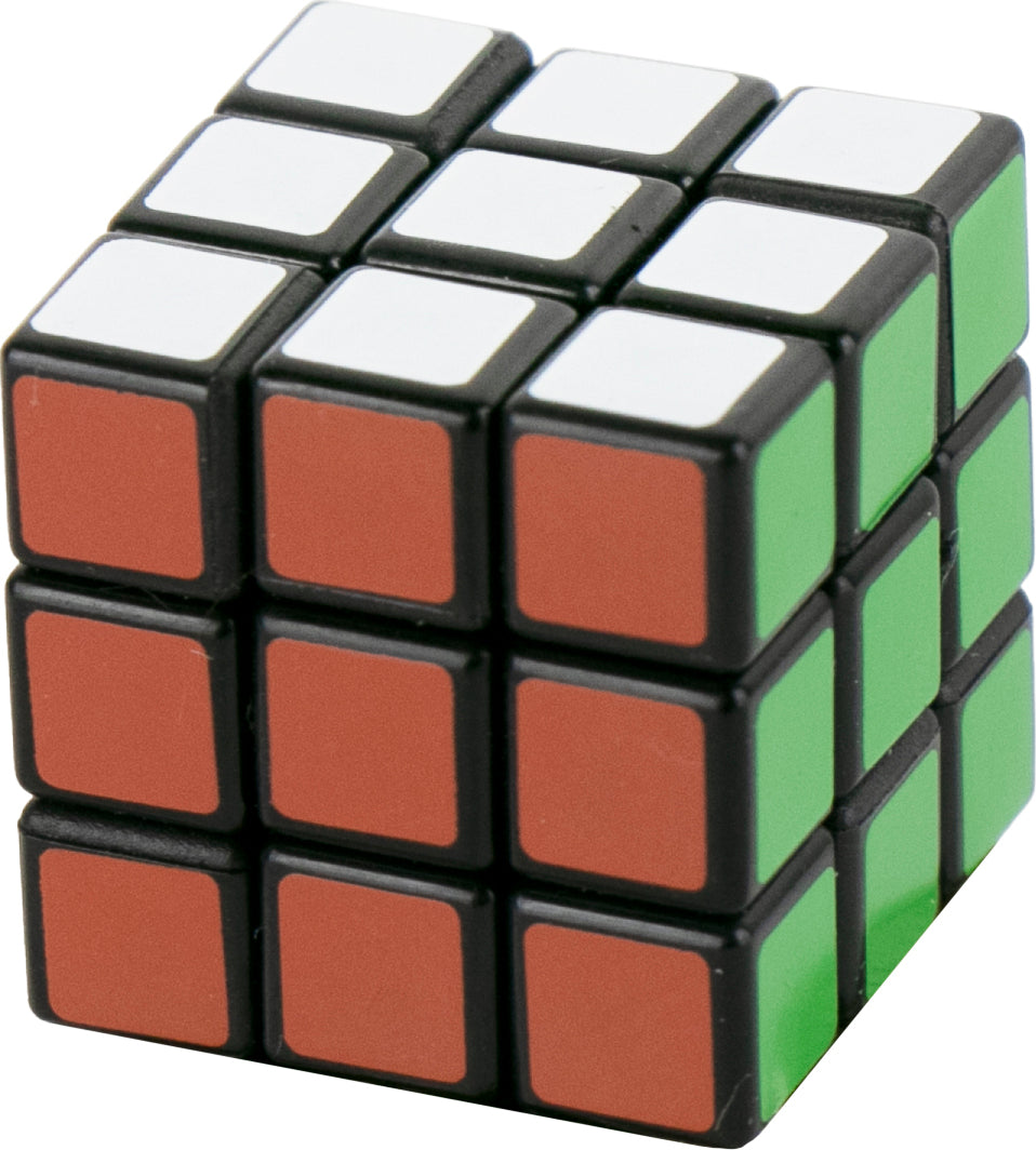 Worlds Smallest Rubik's