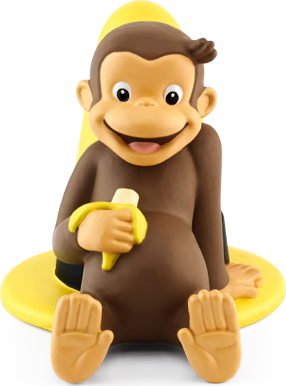 Tonies Curious George