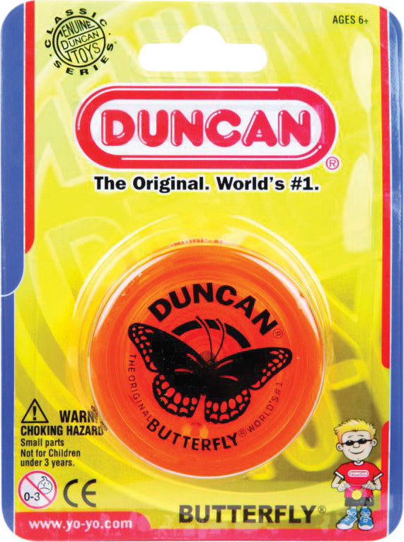 Yo-Yo CLASSIC Duncan