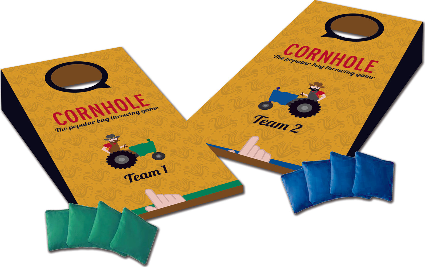 Cornhole