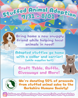 Come Help Save Animals With Us