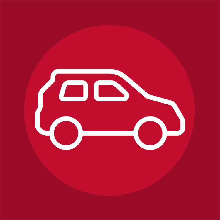 Cars, Trains & Vehicles