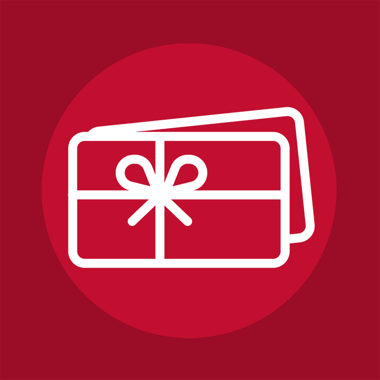 Gift Cards