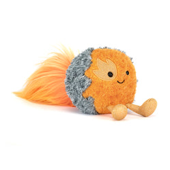 JellyCat Amuseables Space Comet