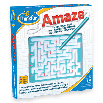 THINKFUN Amaze