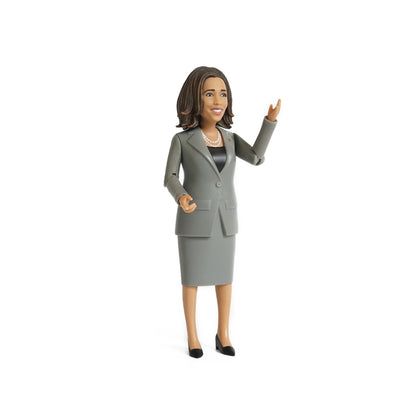 Vice President Kamala Harris Action Figure