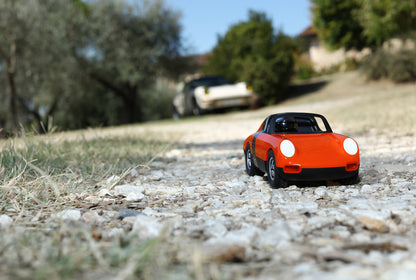 Playforever LUFT Orange