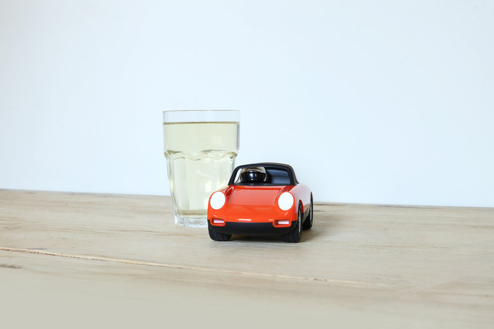 Playforever LUFT Orange