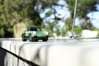 Playforever LUFT Green